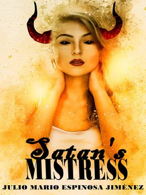 cover image of Satan's Mistress